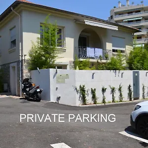 Etoile Appartement