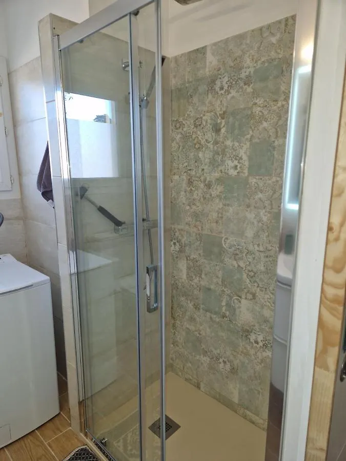 Apartment Studio Confortable 10 Min Du Palais Des Festivals Cannes